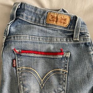 Levi’s Leggings skinny Jeans